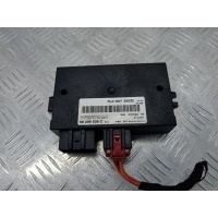 Блок комфорта Porsche Cayenne (955/957) (-) 2005 58299506C,7L0907383G