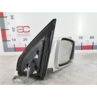 Зеркало боковое правое Nissan X-Trail T30 (2000-2007) 2006 ,K6301EQ170