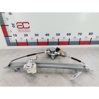 Стеклоподъемник электрический двери передней левой Nissan X-Trail T30 (2000-2009) 2006 8073189913