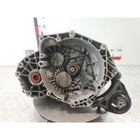КПП 6ст (механическая коробка) Opel Insignia 1 (2008-2017) 2010 55192042,55577502