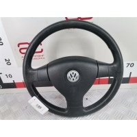 Руль Volkswagen Golf 5 (-) 2007 ,1K0419091AG1QB