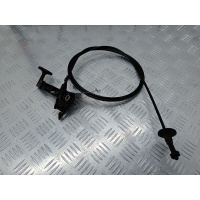 Ручка открывания капота Audi A4 B5 (-) 1995 ,8D1823531C