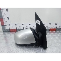 Зеркало боковое правое Ford Fiesta 5 (-) 2006 ,1522580