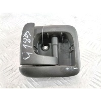 Ручка открывания капота Volvo S60 1 (2000-2009) 2001 9483312,30799974