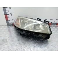 Фара передняя правая Renault Megane 2 (-) 2004 ,260108053R