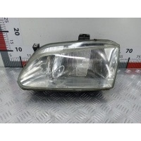Фара передняя левая Renault Scenic 1 (-) 1998 ,260605784R