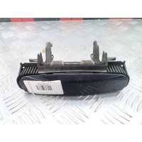 Ручка двери наружная передняя правая Audi A4 B6 (2000-2006) 2001 4B0839885,4B2837208GRU
