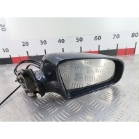 Зеркало боковое правое Audi A4 B6 (2001-2004) 2001 ,8E1858532AA01C