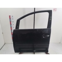 Дверь передняя левая Volkswagen Touran 1 (2003-2010) 2005 ,1T0831055AB