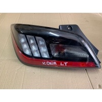Фара светодиодный левый задняя hyundai кона рестайлинг 92405 - j9610