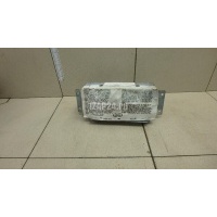 Подушка безопасности пассажирская (в торпедо) Land Rover Discovery III (2004 - 2009) EHM500560