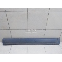 Накладка двери передней правой Land Rover Discovery III (2004 - 2009) DGP000123PCL