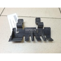 Направляющая заднего бампера левая Land Rover Discovery III (2004 - 2009) DQL000071