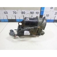 Насос регулировки подвески Land Rover Discovery III (2004 - 2009) RQG500090