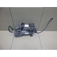 Насос регулировки подвески Land Rover Discovery III (2004 - 2009) RQG500090