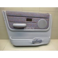 Обшивка двери передней левой Land Rover Freelander (1998 - 2006) EJB119570WLK