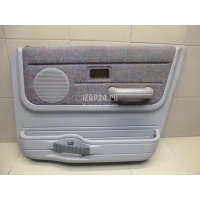 Обшивка двери передней правой Land Rover Freelander (1998 - 2006) EJB119560WLK