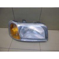 Фара правая Land Rover Freelander (1998 - 2006) AMR3999
