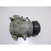 Компрессор системы кондиционирования Hyundai-Kia Sorento (2002 - 2009) 977013E050