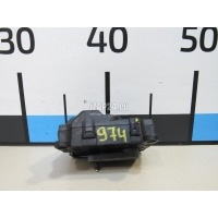 Моторчик заслонки отопителя Hyundai-Kia Sorento (2002 - 2009) 972263E001