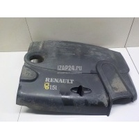 Накладка декоративная Renault Kangoo (2003 - 2008) 140462061R