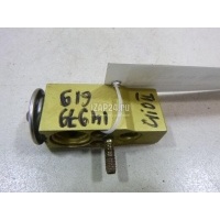 Клапан кондиционера Renault Kangoo (2003 - 2008) 7701206357