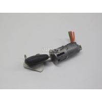 Замок зажигания Renault Kangoo (2003 - 2008) 7701470736