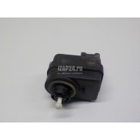 Моторчик корректора фары Renault Kangoo (2003 - 2008) 7701036110