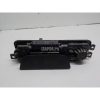 Ручка двери багажника наружная Renault Logan (2005 - 2014) 8200431418