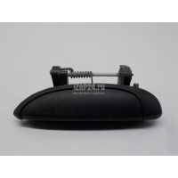 Ручка двери наружная левая Renault Logan (2005 - 2014) 8200869055