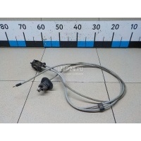 Трос корректора фар Renault Logan (2005 - 2014) 260107488R