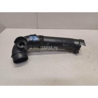 Патрубок воздушного фильтра Renault Megane II (2003 - 2009) 8200231859