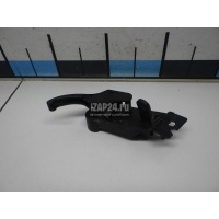 Кронштейн ручки открывания капота Renault Megane II (2003 - 2009) 8200840418