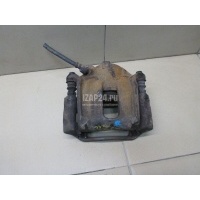 Суппорт тормозной передний правый Renault Megane II (2003 - 2009) 7701208589