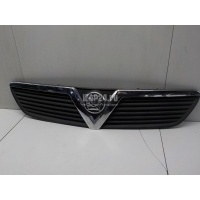 Решетка радиатора GM Meriva (2003 - 2010) 13137511