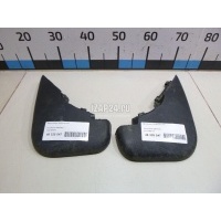 Брызговики передние к-кт Ford Fusion (2002 - 2012) 1570774