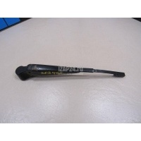 Поводок стеклоочистителя заднего Ford Fusion (2002 - 2012) 1219316