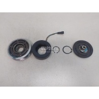Муфта компрессора кондиционера Ford C-MAX (2003 - 2010) 1353483
