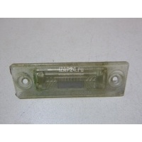 Фонарь подсветки номера VAG Caddy III (2004 - 2015) 3B5943021