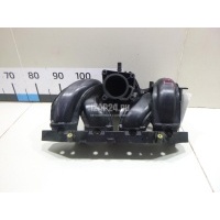 Коллектор впускной Ford Focus I (1998 - 2005) 1206183
