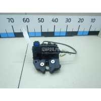 Замок багажника Ford Focus I (1998 - 2005) 6S4Z5443150C