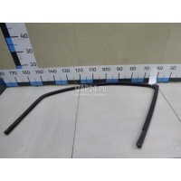 Уплотнитель стекла двери Ford Focus I (1998 - 2005) 1221086