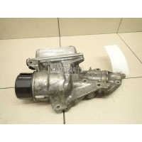 Корпус масляного фильтра Mercedes Benz W203 (2000 - 2006) 2721800510