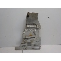 Кронштейн заднего бампера левый Mercedes Benz W203 (2000 - 2006) 2038851114