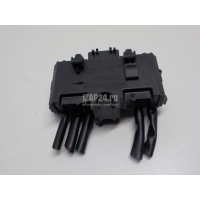 Блок предохранителей Mercedes Benz W203 (2000 - 2006) 2035450703