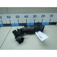 Патрубок воздушного фильтра VAG Passat [B5] (2000 - 2005) 058133356P
