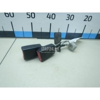 Ответная часть ремня безопасности VAG Passat [B5] (2000 - 2005) 3B0857739DFCN