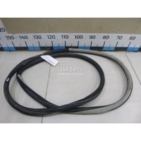 Уплотнитель двери VAG Passat [B5] (2000 - 2005) 3B0867366MMGT