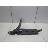 Направляющая заднего бампера левая VAG Passat [B5] (2000 - 2005) 3B5807393C