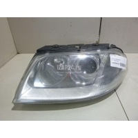 Фара левая VAG Passat [B5] (2000 - 2005) 3B0941015AQ